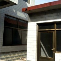 出售西關(guān)獨(dú)院，去年新蓋的，上下兩層