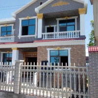 歐式構(gòu)件安裝