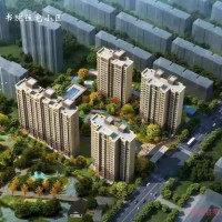 曲周縣城性價(jià)比最高的房子，戶型好南北通透，位置絕佳