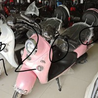 后王莊，金彭電動車 五一提前大促