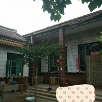 冀莊有一獨院出租，有空調(diào)、獨立衛(wèi)生間
