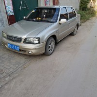 出售個人練手夏利車，車況沒問題，因換新車出售