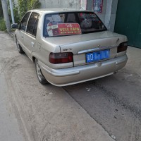 出售個人練手夏利車，車況沒問題，幾千塊錢出售，車販勿擾，