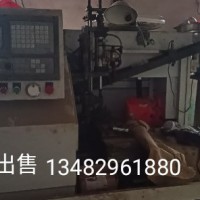 出售數(shù)控機(jī)器一臺
