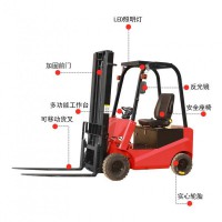 出售電動鏟車 四驅(qū)鏟車裝載機(jī) 電動裝載機(jī)06型小鏟車