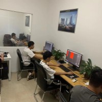招生 建筑效果圖設(shè)計