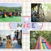 不同凡響的蔡甸家庭親子游，多種活動匯聚記憶猶新