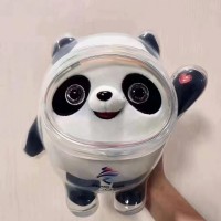 冰墩墩，情人節(jié)首選