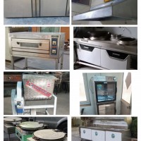 回收銷(xiāo)售飯店二手用品