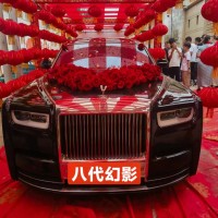 婚慶車隊(duì)，結(jié)婚用車的聯(lián)系我